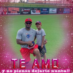 Meet your Posher, Harold